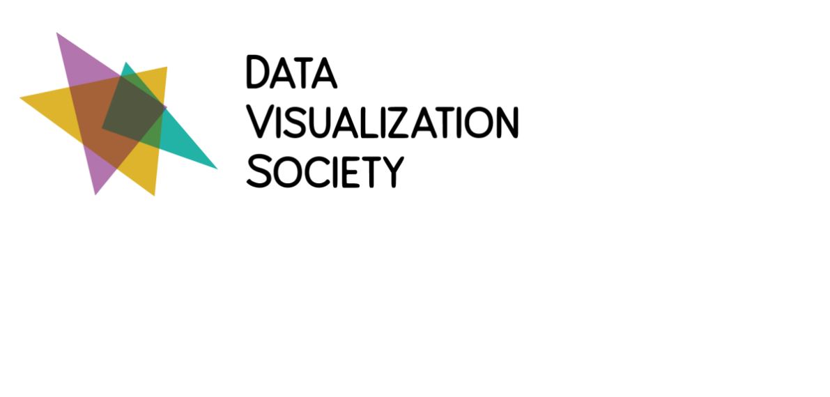 Data Visualization Society Launches
