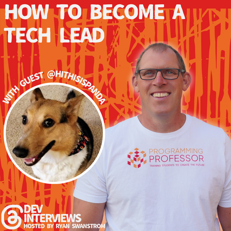 how to become a tech lead threads dev interview 39